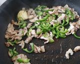 簡単パスタカルボナーラ作り方6写真