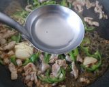 簡単パスタカルボナーラ作り方7写真