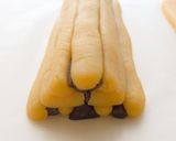 なさまゆネコ☆アイスボックスクッキー作り方21写真