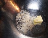 クレージーソルトで作るフレンチフライ作り方3写真