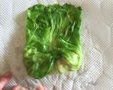 安い！簡単！豪華っぽい！レタス巻きサラダ作り方6写真