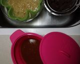 蒟蒻でヘルシー♪ごまだれ冷し中華作り方4写真