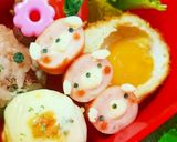 チーズインウインナーde簡単ワンちゃん作り方2写真