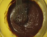 ☆超簡単！お豆腐ショコラ☆作り方7写真