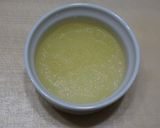 ひな祭りに！お雛様が乗ったいちごムース作り方5写真
