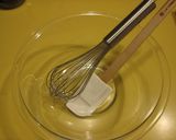 ☆超簡単！お豆腐ショコラ☆作り方1写真