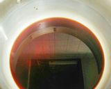 イカナゴのくぎ煮作り方3写真