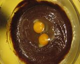 ☆超簡単！お豆腐ショコラ☆作り方8写真