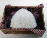 おむすび作り方7写真