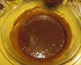 ☆超簡単！お豆腐ショコラ☆作り方9写真