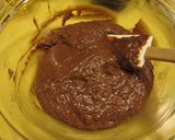 ☆超簡単！お豆腐ショコラ☆作り方11写真