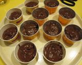 ☆超簡単！お豆腐ショコラ☆作り方12写真