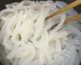真鱈の子和え作り方1写真