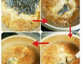 イカナゴのくぎ煮作り方6写真