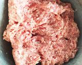お家で簡単に！大好き！てりやきバーガー作り方2写真