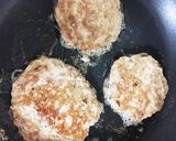 お家で簡単に！大好き！てりやきバーガー作り方3写真