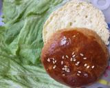 お家で簡単に！大好き！てりやきバーガー作り方7写真