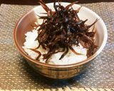 いかなごのくぎ煮☆約束を守れば簡単です♪作り方10写真