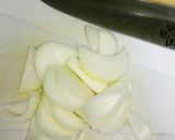 間違いなし！こてっちゃん野菜炒め♪作り方3写真