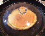 材料そのまま☆分厚いホットケーキ作り方10写真