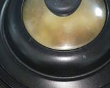 間違いなし！こてっちゃん野菜炒め♪作り方8写真