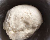 HMで作れちゃう！ハンバーガーのバンズ作り方5写真