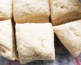 HMで作れちゃう！ハンバーガーのバンズ作り方7写真