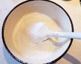 簡単！短時間！レモンスノーボールクッキー作り方3写真