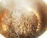 イカナゴのくぎ煮作り方9写真