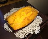 どっしりカボチャのパウンドケーキ♡作り方6写真