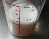 ヨーグルトチーズケーキ(米粉使用)作り方13写真