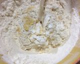 簡単 新感触クッキー作り方4写真