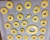 簡単 新感触クッキー作り方8写真