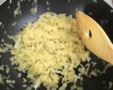 【うまみタップリ】イカスミパスタ作り方7写真