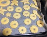 簡単 新感触クッキー作り方10写真