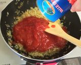 【うまみタップリ】イカスミパスタ作り方8写真