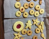 簡単 新感触クッキー作り方12写真