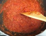 【うまみタップリ】イカスミパスタ作り方9写真