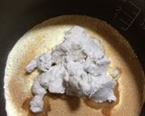 炊飯器で豆カレー作り方1写真