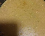 炊飯器で豆カレー作り方2写真
