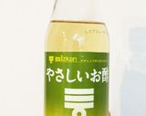 食材2つ☆ブロッコリーとゆで卵のサラダ作り方4写真