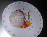 食紅無しのいちご大福作り方5写真