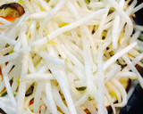 焼鮭リメイク☆焼鮭の残り野菜のあんかけ作り方2写真