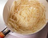 【鍋だけ】もやしのナムル作り方3写真