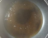 冬菜の卵とじ♡他の菜っ葉でもOK作り方2写真