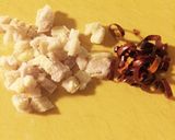 すぐ食べられる☆簡単かぶの浅漬け作り方3写真