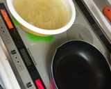 【うまみタップリ】イカスミパスタ作り方17写真