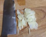 【うまみタップリ】イカスミパスタ作り方18写真