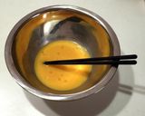 超簡単 モンブラン.。作り方1写真