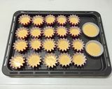 超簡単 モンブラン.。作り方4写真